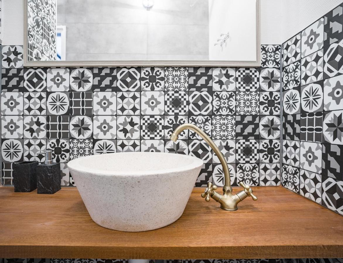 Apartament Studio Du Palais - Terrasse- Hypercentre Troyes Zewnętrze zdjęcie